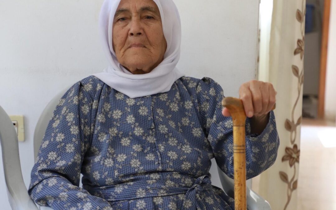‘Alla fine vinceremo’: la storia ribelle di Jenin raccontata dai suoi anziani