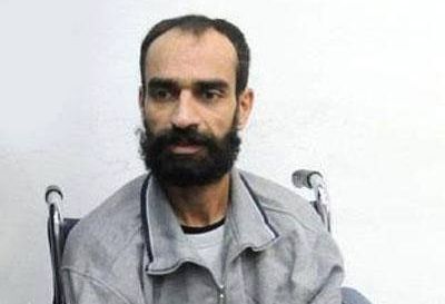 Un messaggio da Samir Al-Issawi sui prigionieri palestinesi che muoiono in carcere