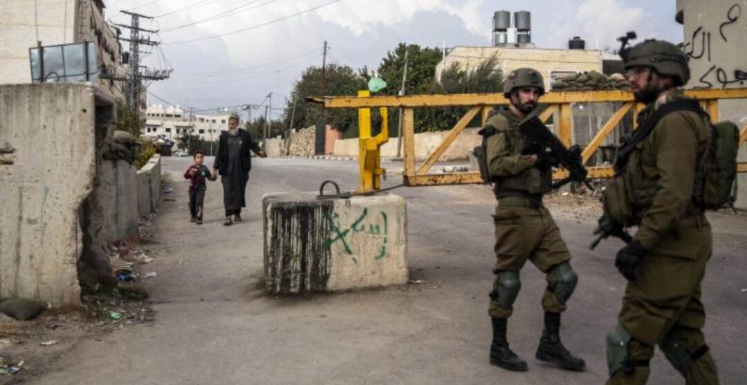 Palestina tra autodeterminazione, apartheid e diritti umani: intervista a Francesca Albanese