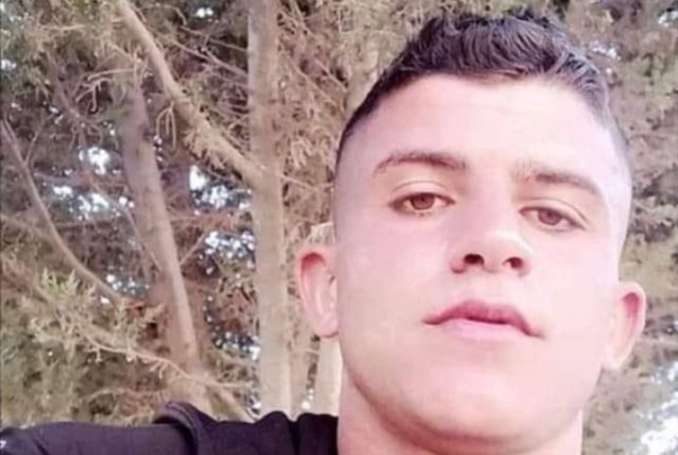 Un soldato israeliano uccide un palestinese vicino a Nablus