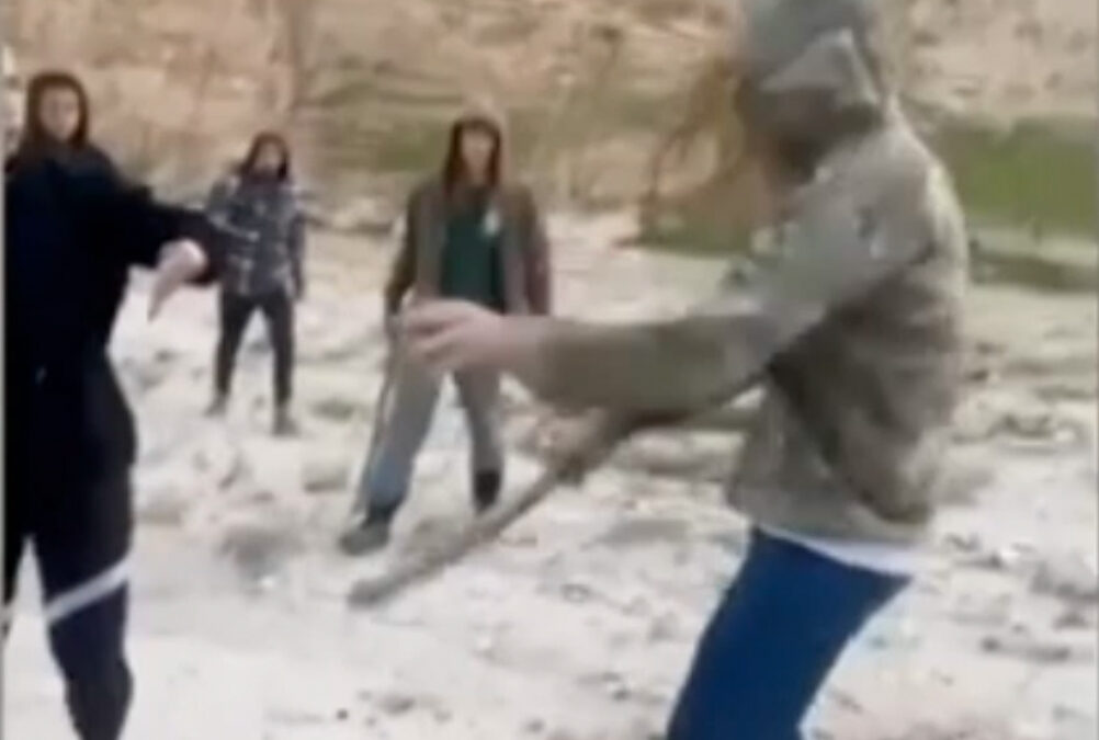 Cisgiordania: giovane reggiano aggredito dai coloni durante un’escursione