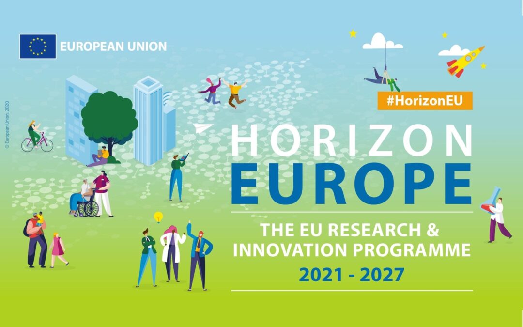 Il programma di ricerca Horizon Europe contribuisce a finanziare le strutture militari israeliane