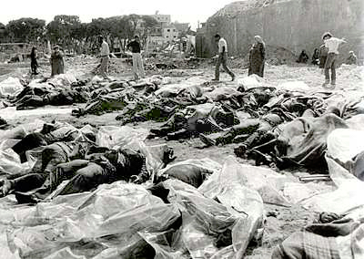 9 aprile: in questo giorno di 75 anni fa avveniva l’orrendo Massacro di Deir Yassin