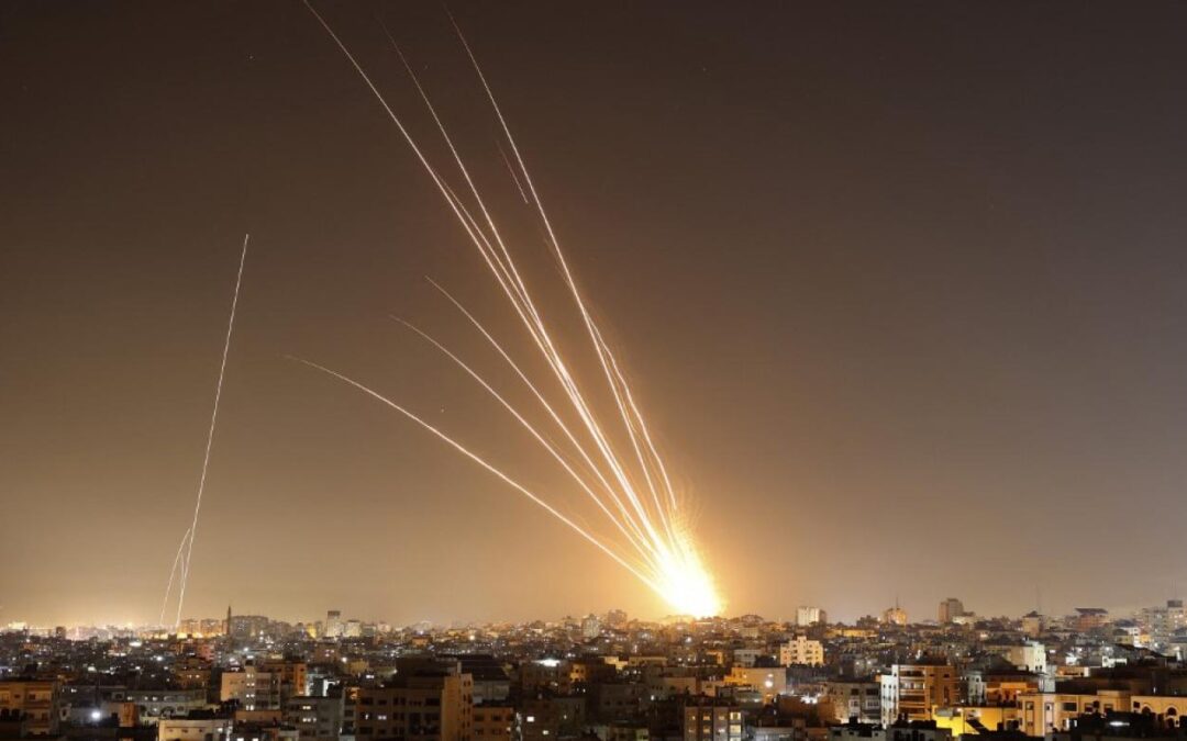 L’unità di Israele per la nuova aggressione a Gaza non è destinata a durare