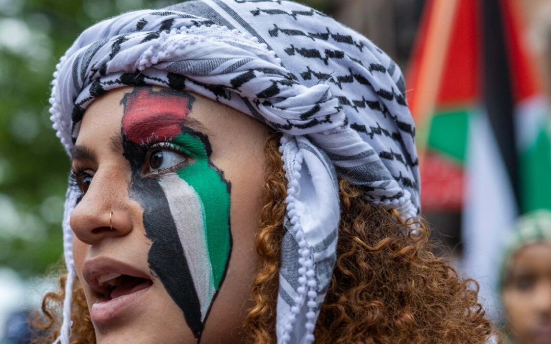 La Palestina è stata distrutta in 12 mesi, ma la Nakba è andata avanti per 75 anni