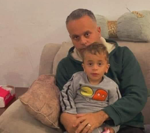 Israele continua il suo assalto a Nabi Salah dopo aver sparato alla testa di un bambino