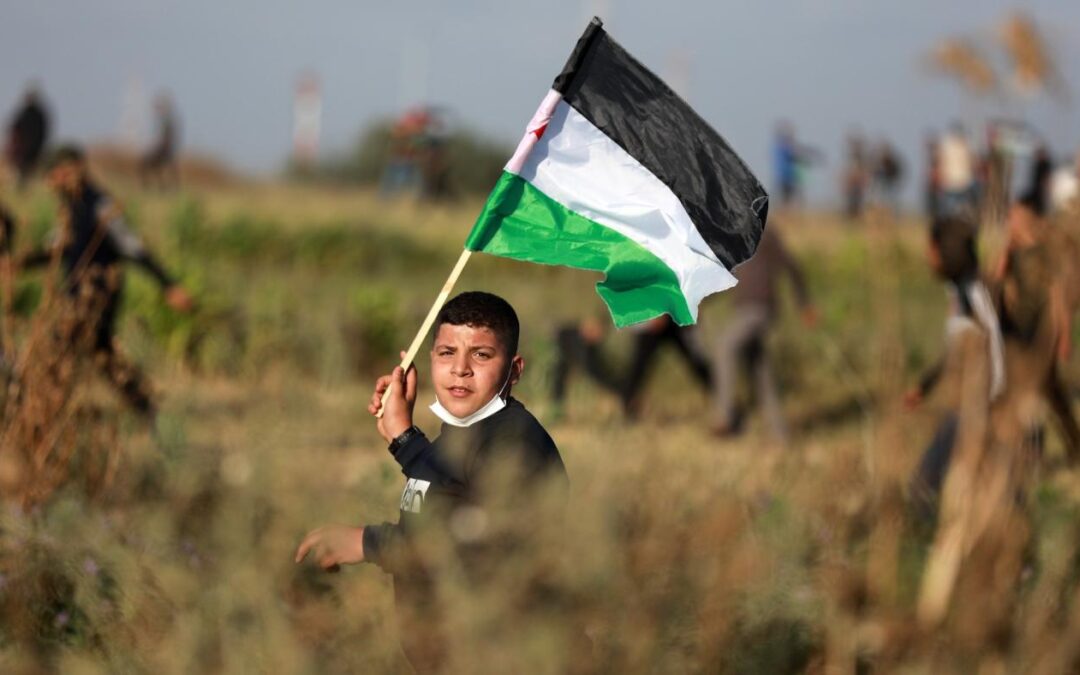 Perché il mondo ha abbandonato la Palestina