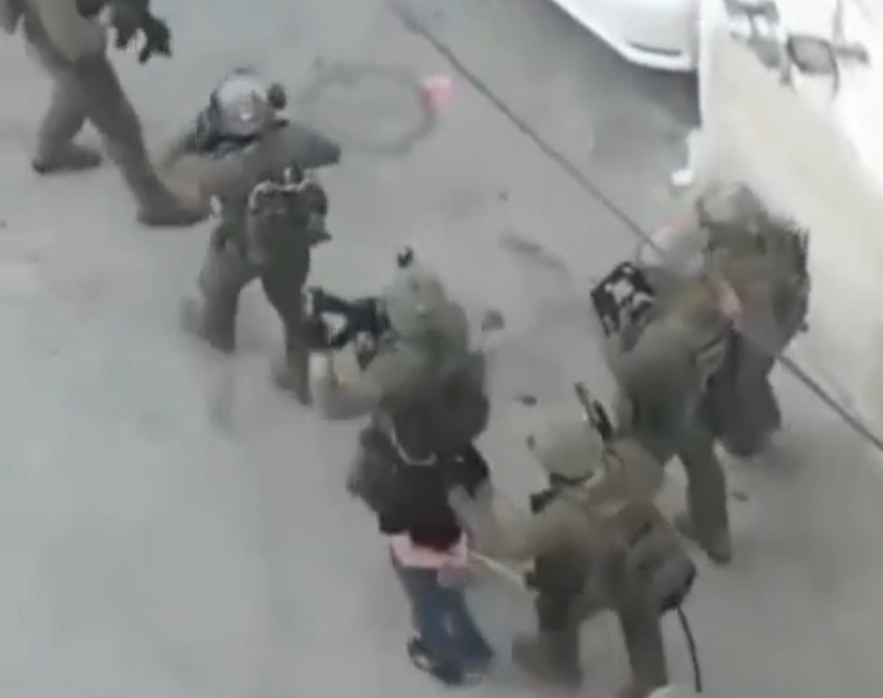 Media israeliani: imminente rioccupazione di Jenin per eliminare lotta armata