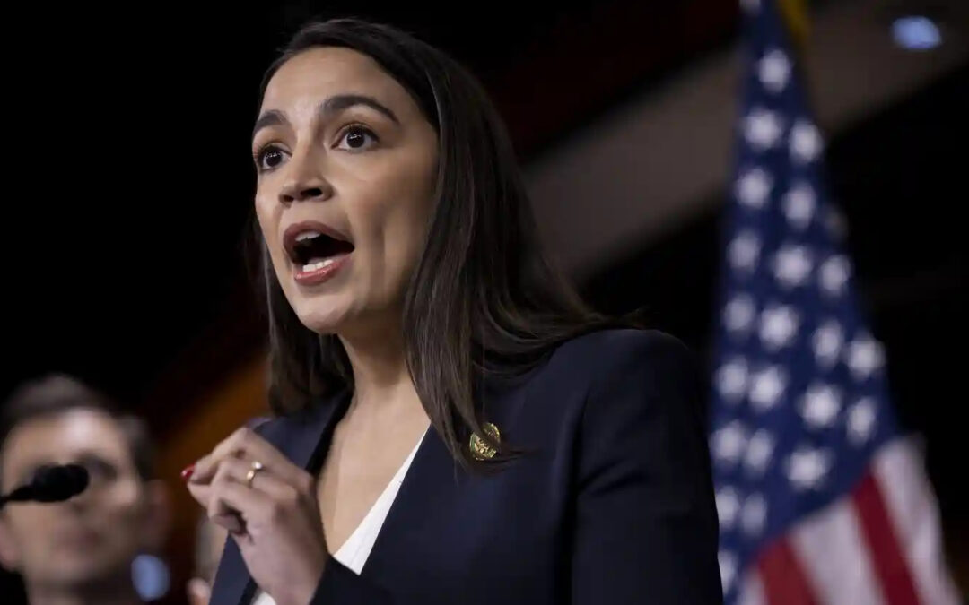 Perché i progressisti come Alexandria Ocasio-Cortez hanno ragione a boicottare il presidente israeliano Isaac Herzog