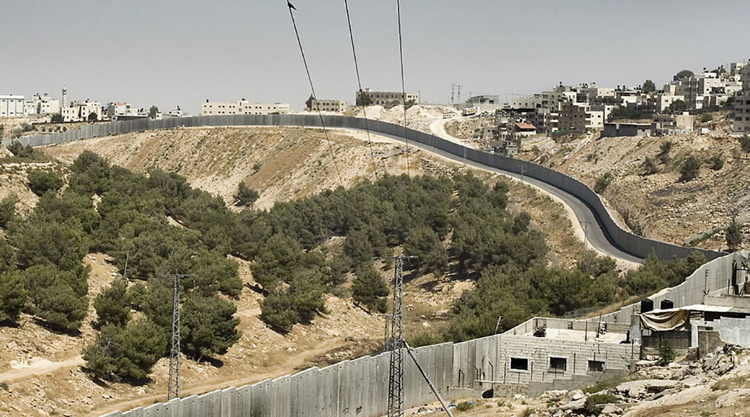 «La vita come un continuum carcerario»: sintesi del rapporto ONU sui territori palestinesi