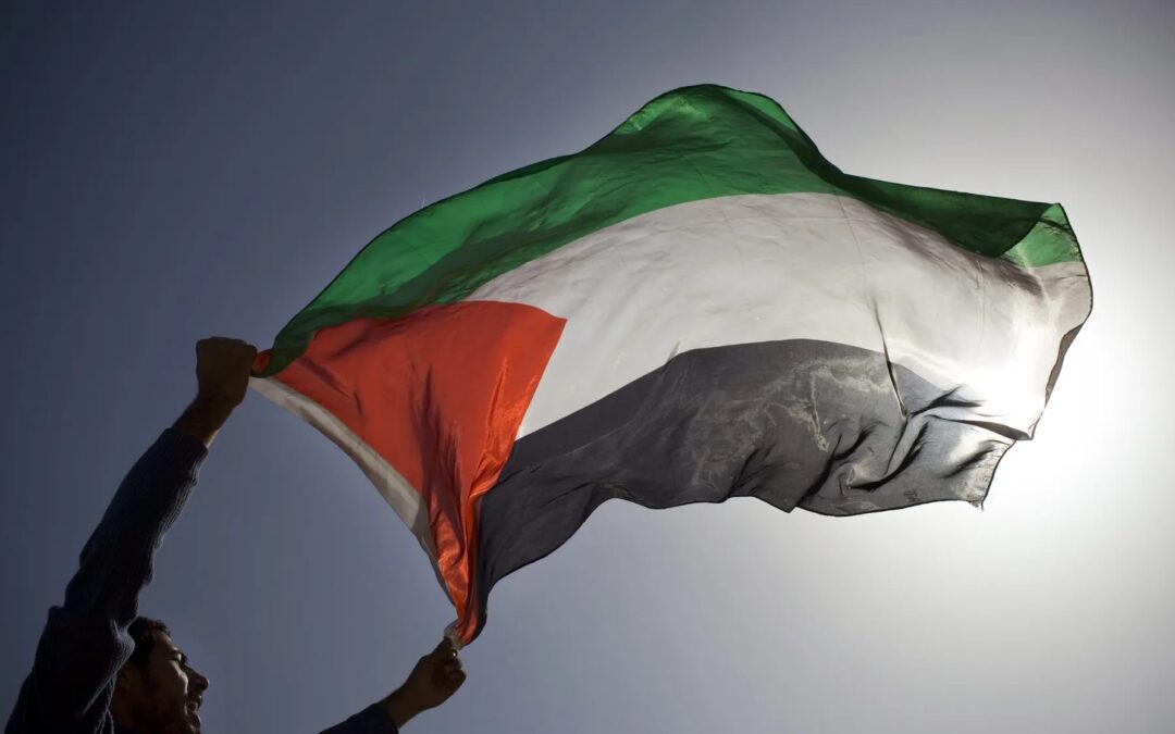 I palestinesi in Israele hanno bisogno di un intervento internazionale
