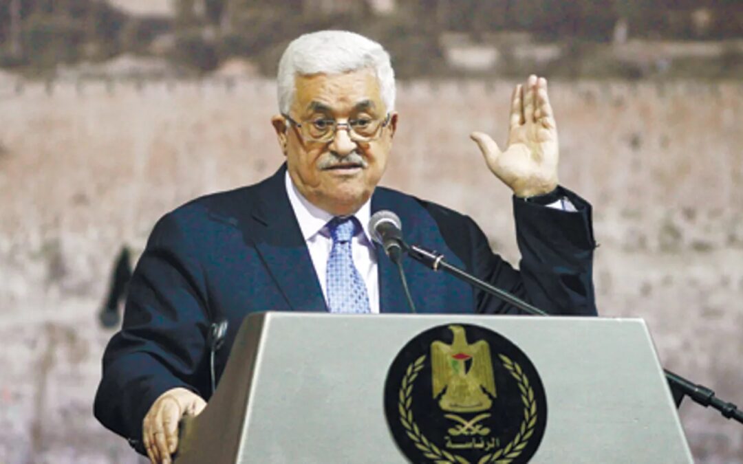 Decine di intellettuali palestinesi condannano il revisionismo di Abbas sull’Olocausto