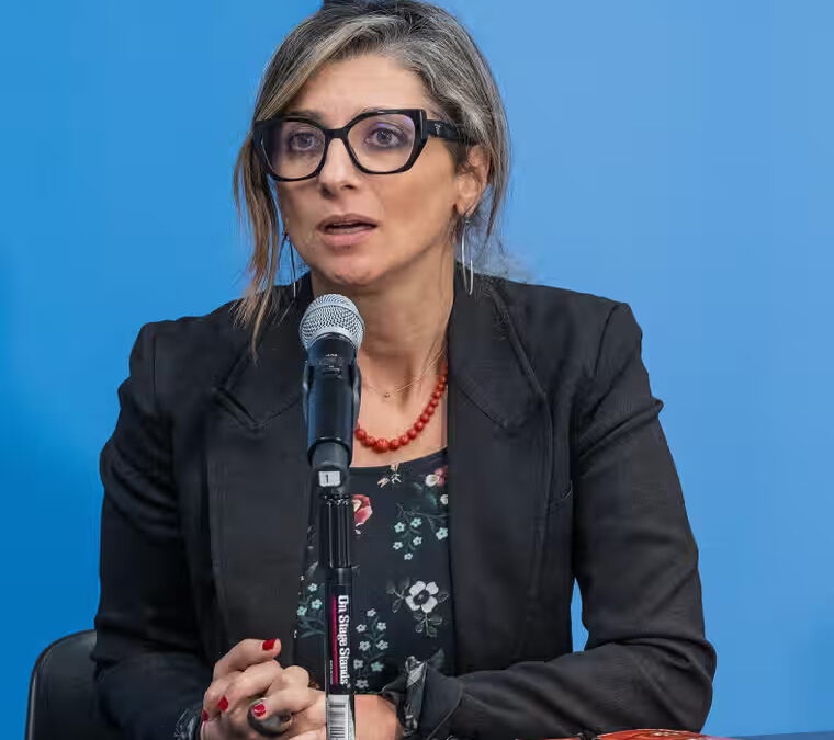 Nuovo Rapporto ONU di Francesca Albanese sulla privazione della libertà personale nel Territorio Palestinese occupato