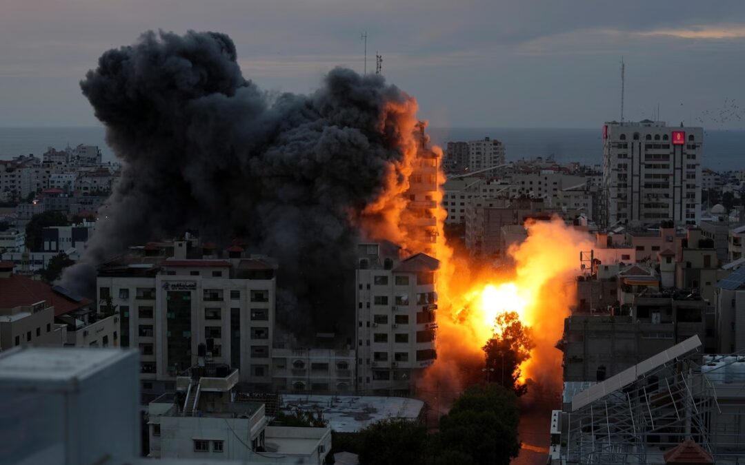 La lezione dell’attacco di Hamas: gli Stati Uniti dovrebbero riconoscere uno Stato palestinese