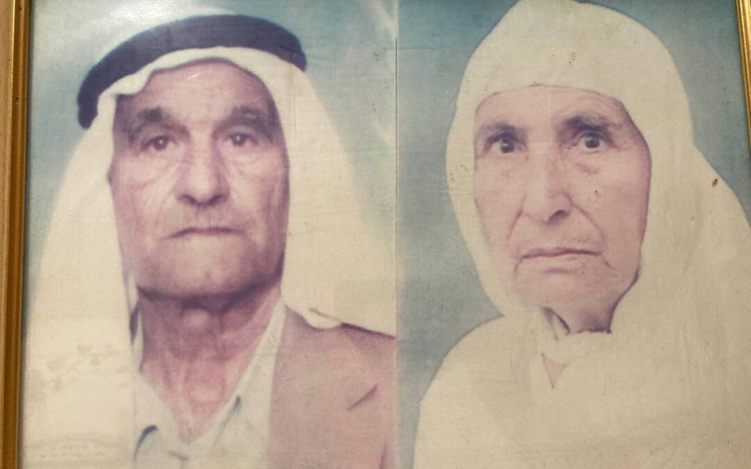La Nakba di Sharifa: Ripercorrendo la fuga della mia famiglia da Haifa