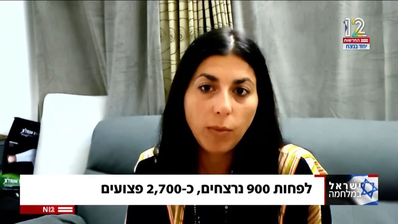 Una sopravvissuta dei kibbutz: “le forze israeliane hanno sparato ai loro civili”