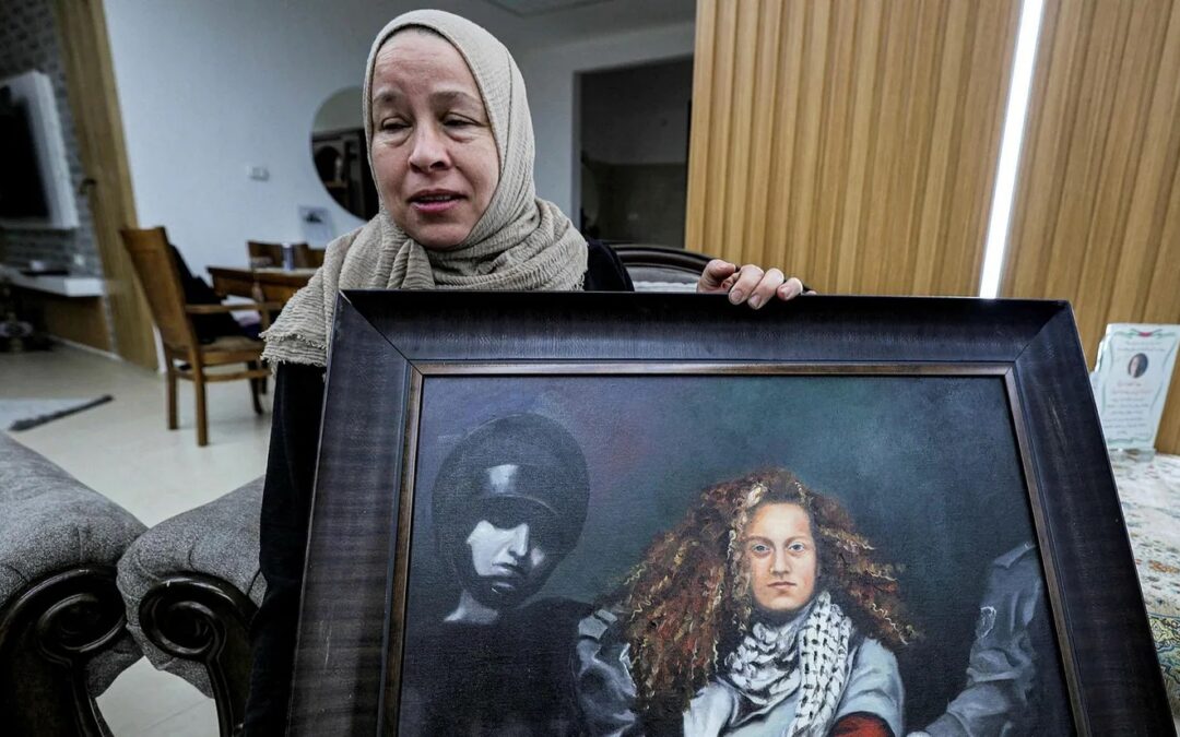 Diverse donne arabe israeliane incluse nell’ultima lista di prigionieri da rilasciare nell’accordo di scambio con Hamas