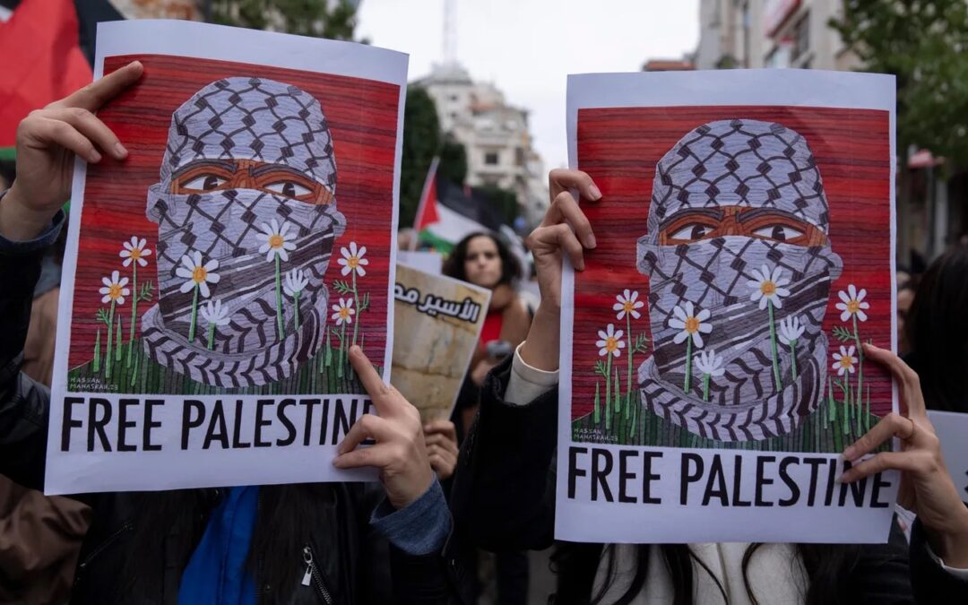 Tre quarti dei palestinesi sostengono l’attacco di Hamas del 7 ottobre, dice un nuovo sondaggio. Perché?