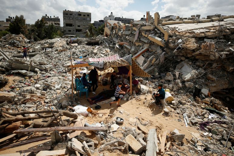 Le cause economiche dietro il massacro di Gaza
