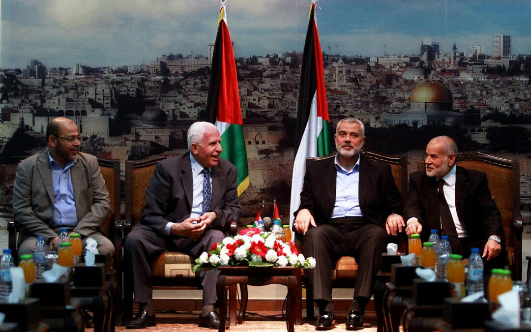 L’arroganza israeliana ha ostacolato un percorso politico palestinese. Il 7 ottobre ne ha rivelato il costo