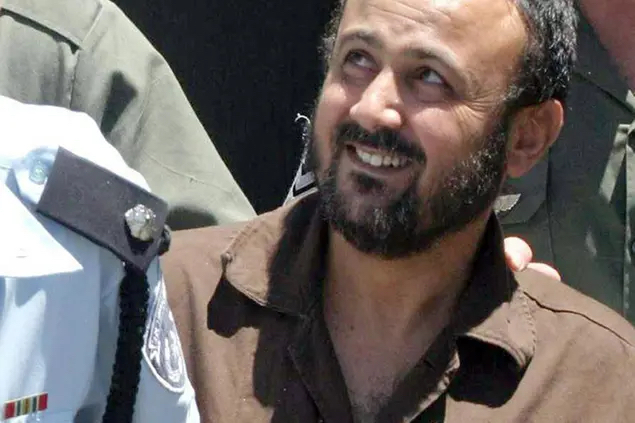 È l’ora di trattare con Barghouti