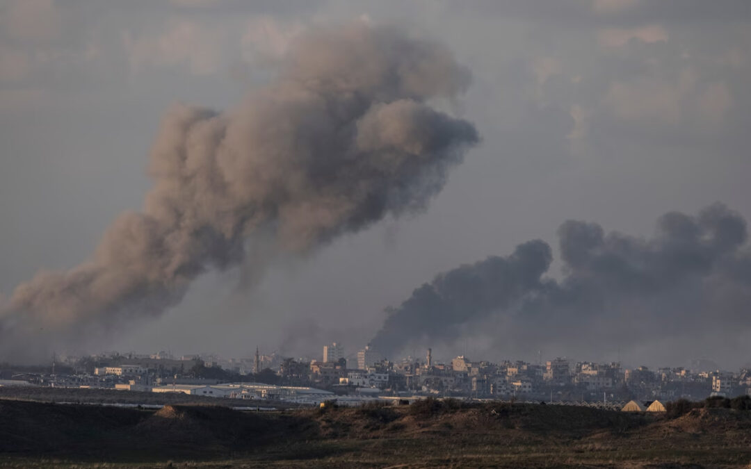 Più di 20.000 morti a Gaza, un bilancio umano storico