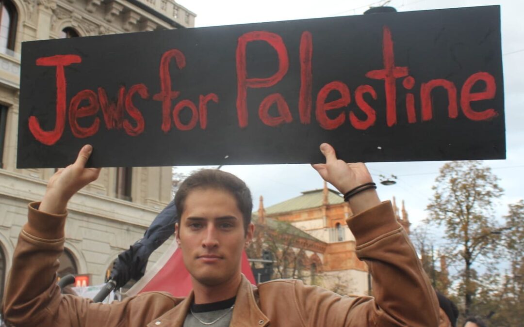Viaggio nel vocabolario delle manifestazioni pro-Palestina