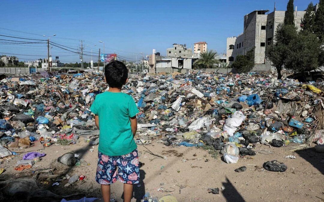 Quanti palestinesi morti a Gaza sono troppi?