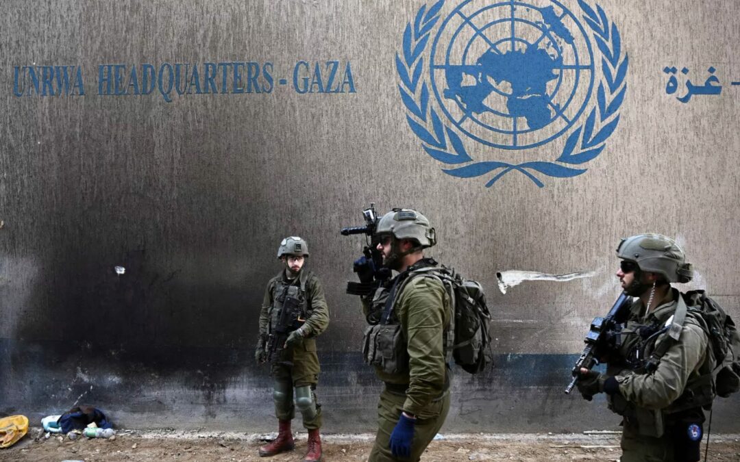 Il capo dell’UNRWA spiega cosa succederà all’Agenzia quando il blocco dei finanziamenti comincerà a farsi sentire