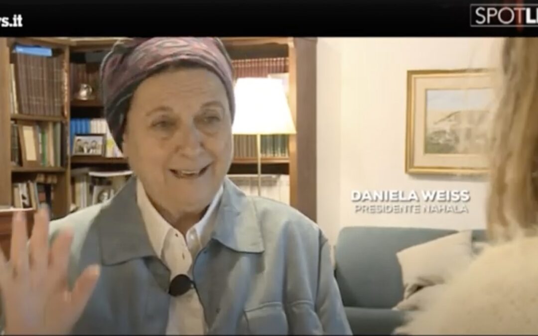 Video. Un esauriente ed eloquente riassunto di RaiNews24 sulla questione palestinese e la guerra a Gaza
