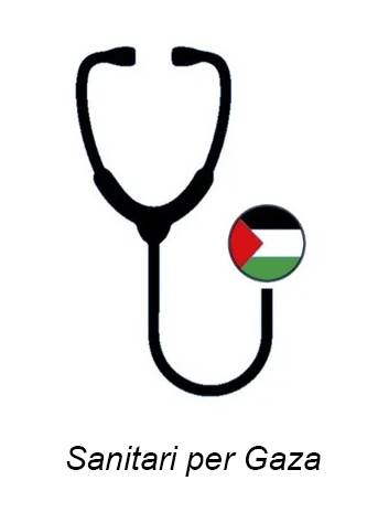 La distruzione del sistema sanitario a Gaza