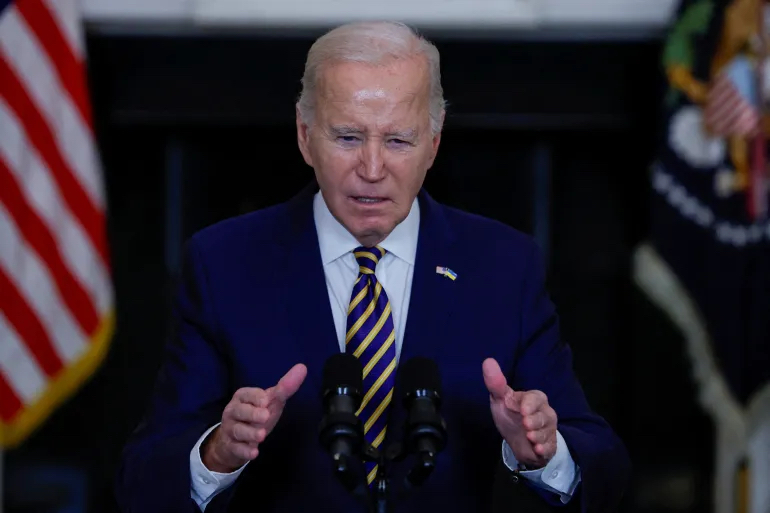Che cosa ha detto Biden sui trasferimenti di armi statunitensi a Israele e che cosa significa?